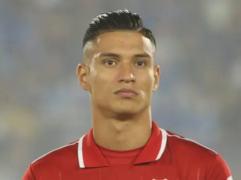 ¿Llega a Cruz Azul? El agente de Juan Portilla rompió el silencio