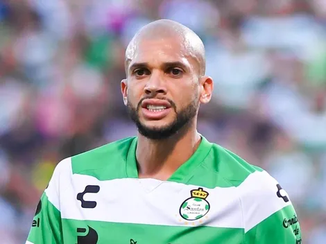 ¿Alarma por Matheus Doria?