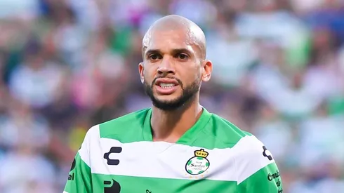 ¿Llega o no llega Matheus Doria?