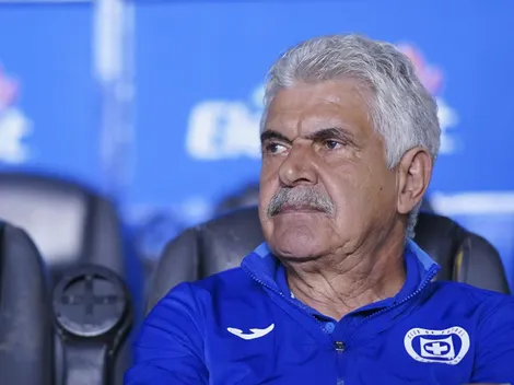 El "Tuca" sin piedad: Escoboza muestra los estragos de la pretemporada