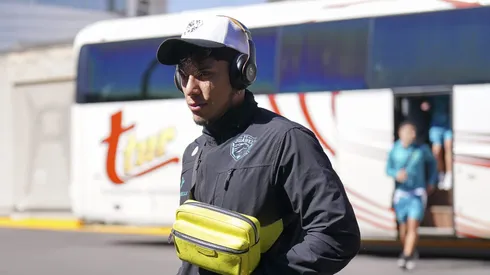El defensor mexicano no será el único zaguero que llegue a Cruz Azul durante este mercado de pases.