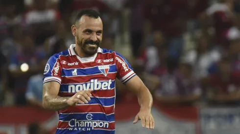 Moisés Vieira llega a Cruz Azul.