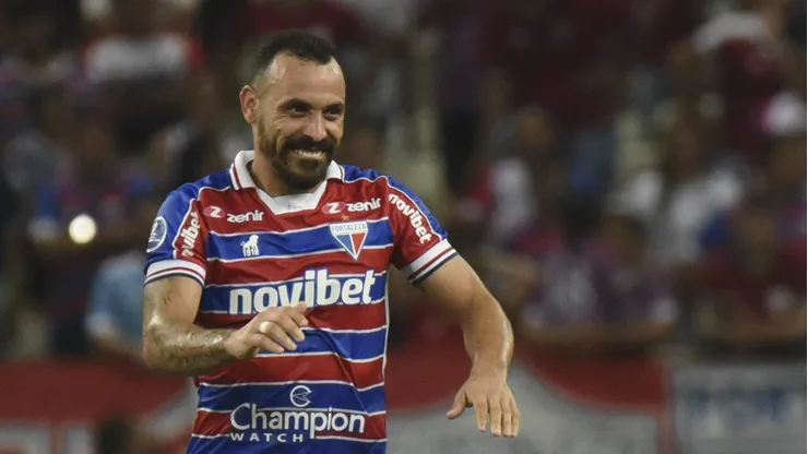 Moisés Vieira llega a Cruz Azul.