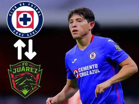 Todos los detalles de la salida de Alexis Gutiérrez en Cruz Azul