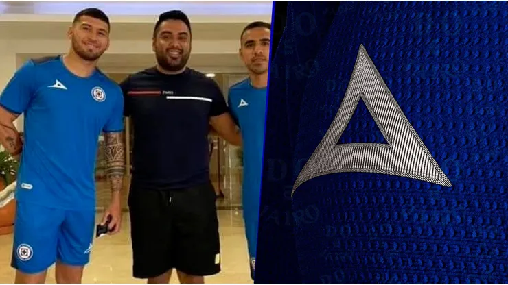 La verdad detrás de los uniformes de Pirma que se filtraron