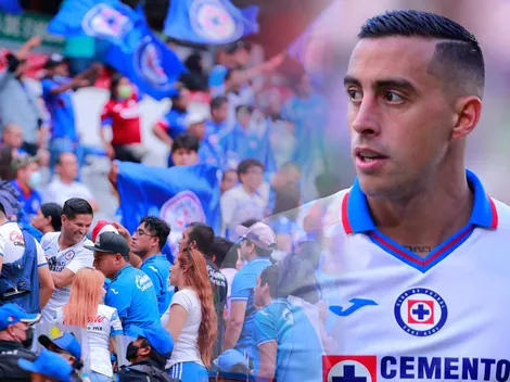 Se confirmó lo que todos pensaban de Ramiro Funes Mori