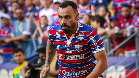 Moisés Vieira estaría cerca de ser refuerzo de Cruz Azul.