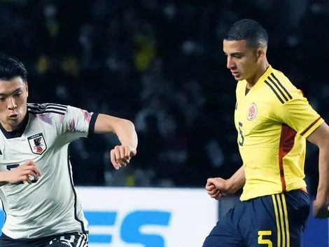 Quién es y cómo juega Kevin Castaño, el colombiano que quiere fichar Cruz Azul