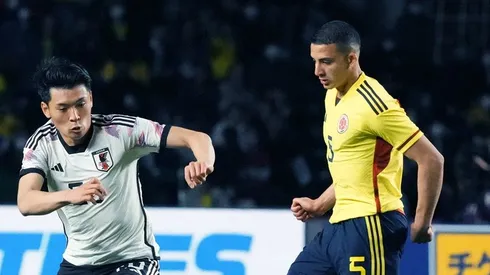 Kevin Castaño, posible refuerzo de Cruz Azul.