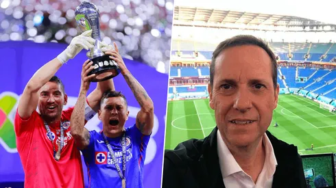 Paco Villa y su recuerdo de la novena.