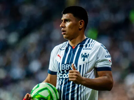 Respuesta contundente de Rayados ante el interés en Jesús Gallardo