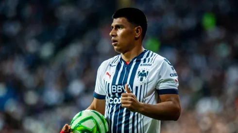 El lateral mexicano es uno de lo que más ha gustado a Cruz Azul para cubrir las bandas.