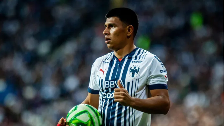 El lateral mexicano es uno de lo que más ha gustado a Cruz Azul para cubrir las bandas.