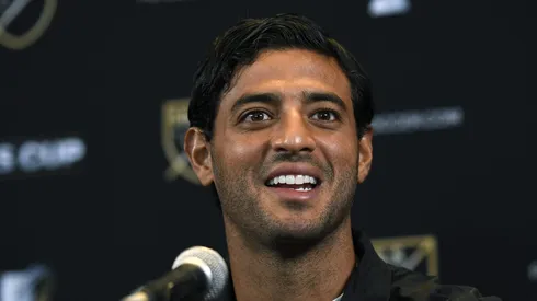 El internacional mexicano es uno de los futbolistas locales más destacados de la última década.