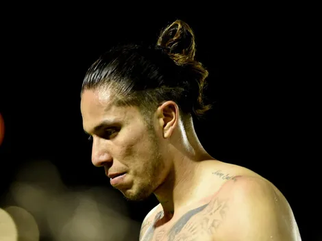 Salcedo desoye el consejo de "Tito" Villa