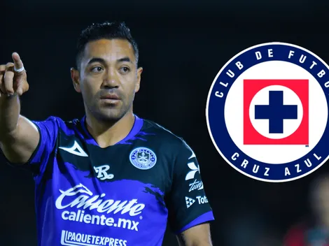 ¿Marco Fabián a Cruz Azul? Su situación y por qué podría ser un buen fichaje