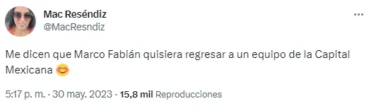 El delantero se habría ofrecido para regresar a La Máquina. ¿Cuál es su actualidad?, ¿qué beneficios podría tener un hipotético fichaje?