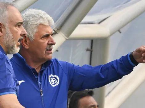 Cruz Azul buscaría... ¡CUATRO REFUERZOS MÁS!