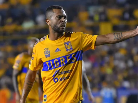 Cruz Azul y Carioca se reunieron: ¿Qué se dijeron?