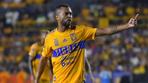 El mediocampista brasileño fue uno de los pedidos de Ricardo Ferretti a la directiva de Cruz Azul.