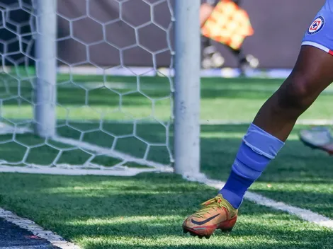 Juvenil de Cruz Azul anuncia su salida del equipo