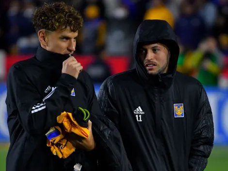 Triste noticia para Lichnovsky... ¡por culpa de Cruz Azul!