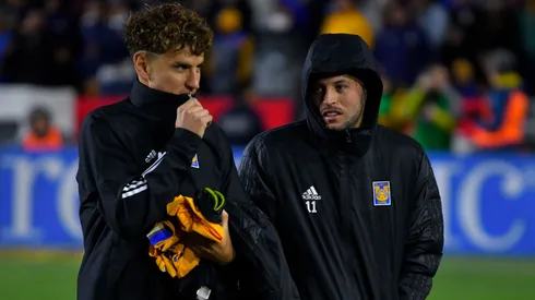 El defensor chileno salió de Cruz Azul por la puerta de trasera.