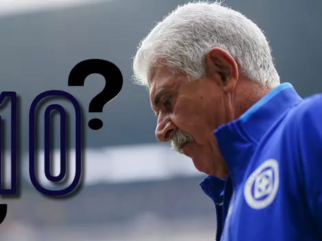 Dorsal 10 disponible: ¿Quién usará ese número en Cruz Azul en el Apertura 2023?