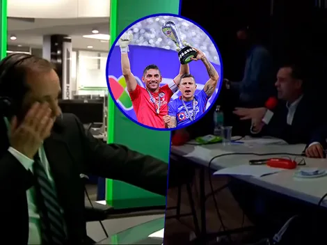 Se vale llorar: las narraciones de la novena que NUNCA vamos a olvidar