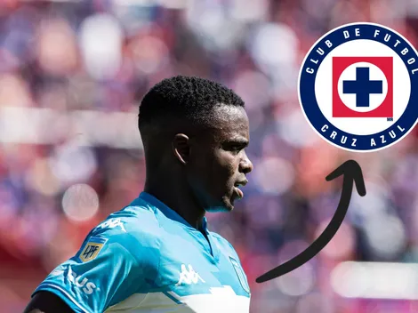 ¿Johan Carbonero refuerzo a Cruz Azul? La verdad detrás del rumor sobre su fichaje