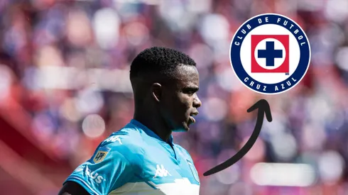 La verdad sobre el fichaje de Johan Carbonero por Cruz Azul