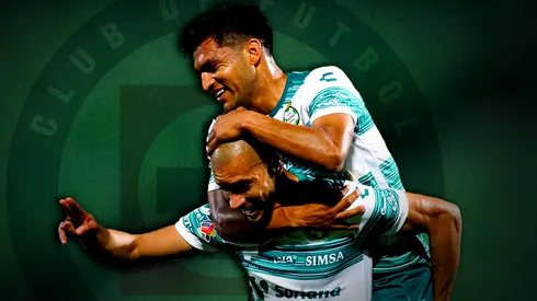 ¿Qué falta para que lleguen a Cruz Azul?