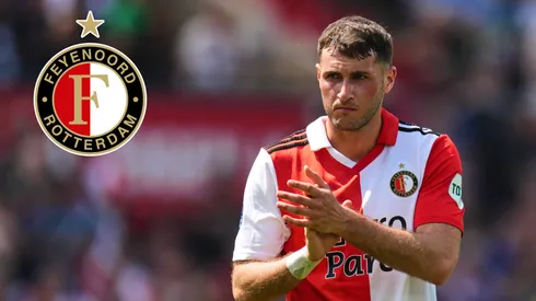 Santiago Giménez es pretendido por varios clubes en Europa