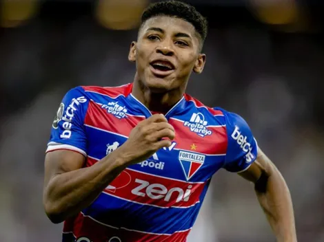 Mercado | Y a falta de Carioca y Aquino... ¡Hércules!