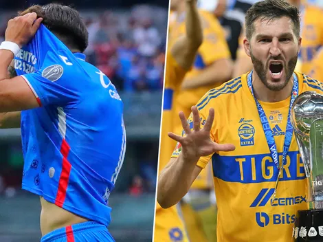 Los dos cementeros que más sufrieron el título de Tigres