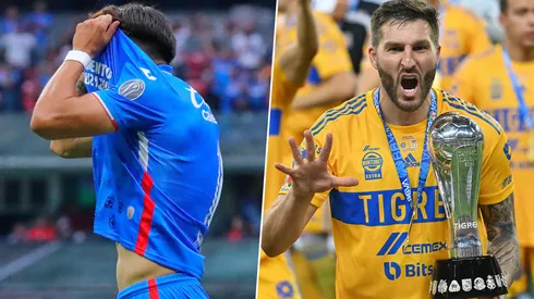 Dos cementeros lamentaron la victoria de Tigres