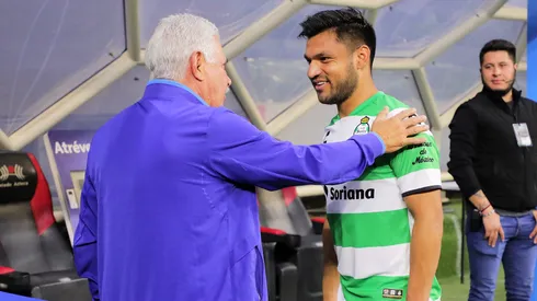 Ambos futbolistas están llamados a ser los próximos refuerzos de Cruz Azul en esta ventana de transferencias.