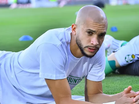 Guiño definitivo de Dória y Aguirre que prácticamente confirma sus llegadas