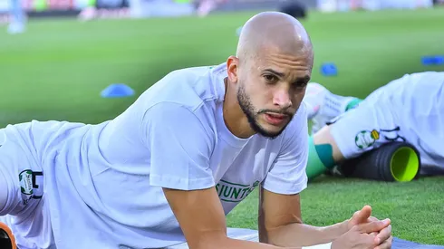 Ambos futbolistas están en la lista de espera para arribar al cuadro cementero de cara al Apertura 2023.