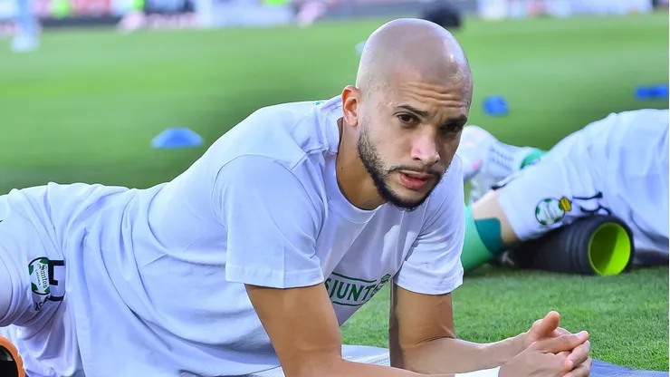 Ambos futbolistas están en la lista de espera para arribar al cuadro cementero de cara al Apertura 2023.