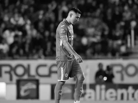 "Tienen lo que merecen": Crosas carga contra afición celeste