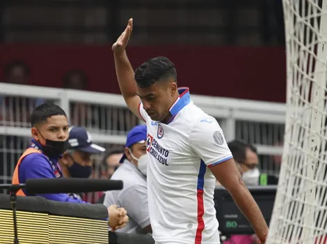 Insólito: Lo que Cruz Azul está dispuesto a hacer para salir de Morales