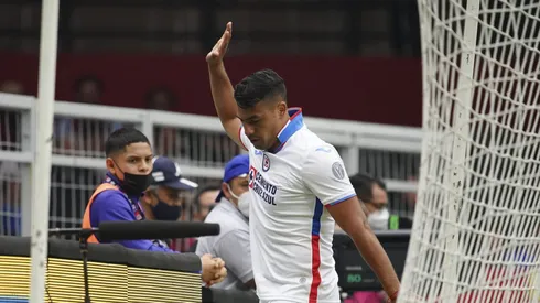 El delantero chileno es uno de los jugadores a los que se quiere dar de baja en este mercado.