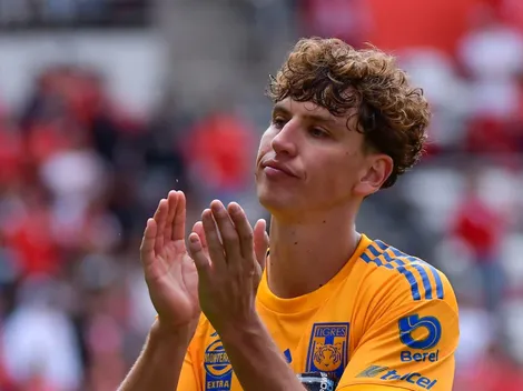 "No que la copa no daba la felicidad": Afición pasa factura a Igor