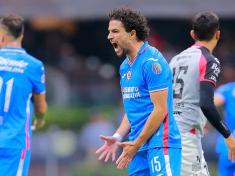 CONFIRMADO, Cruz Azul va por dos refuerzos extranjeros