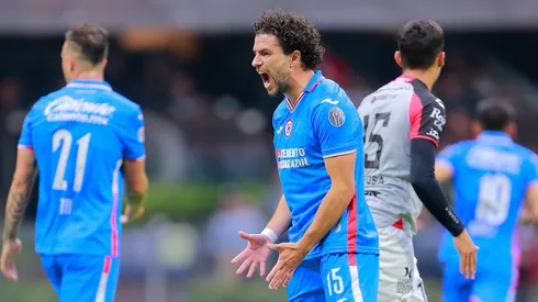 La directiva de Cruz Azul sigue trabajando a pleno para seguir sumando fichajes.