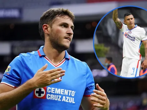 Santi Giménez le dedicó sentidas palabras al Cata Domínguez