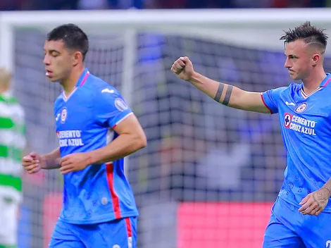 ¿Qué refuerzos suenan para llegar a Cruz Azul?