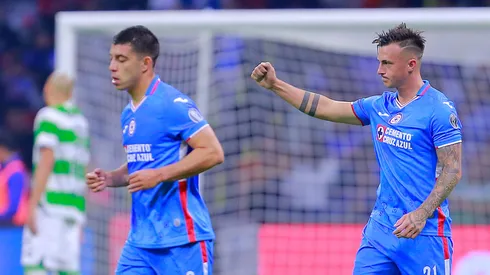 Cruz Azul busca fortalecer su plantel rumbo al Apertura 2023.