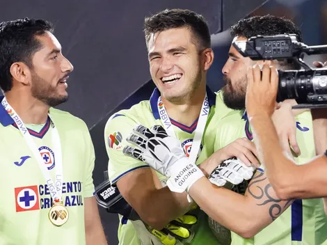 La gran duda de Cruz Azul: ¿Corona o Jurado?